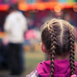 kids carnival weekend fun