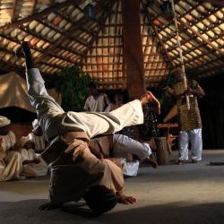 laboratori di danza tradizionale a cipro