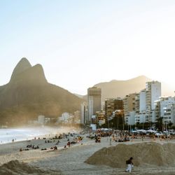 off peak beach visitation months