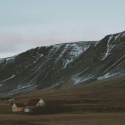 traditional mountain tavernas