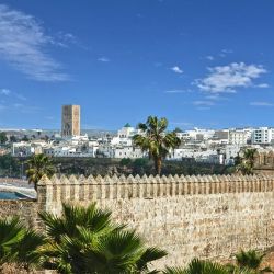 venetian fortifications in larnaca