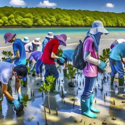 protecting coastal ecosystems matters