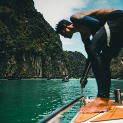 finding top water beaches