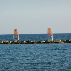 cyprus s premier windsurfing beaches