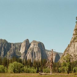best hot spring hikes