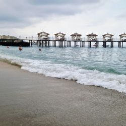 best sunset beach spots