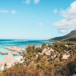 resort ecologici a ayia napa