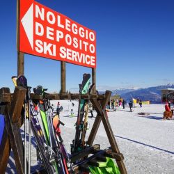 comprehensive mountain ski resort healthcare