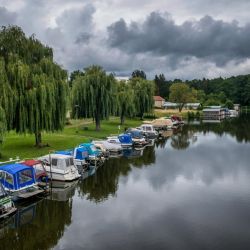 marina slip rental costs