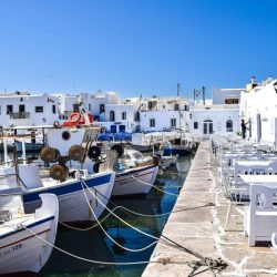 seven best coastal tavernas