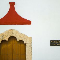 paphos archaeological museum location tips