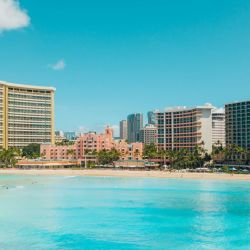 luxurious cypriot sea resorts