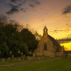 fascinating monastic cave chapels exploration