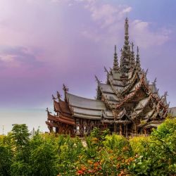 religiöse Stätten auf Zypern