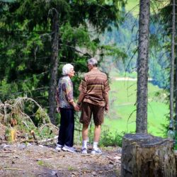 easiest troodos hiking trails seniors