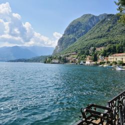 luxury resorts with private boats