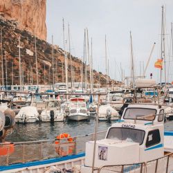 beginner sailing lessons at larnaca marina