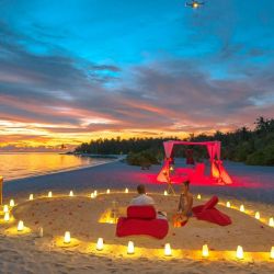 top organic sea spa retreats