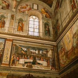 ancient mosaic masterpieces revealed