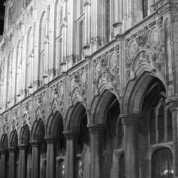 venetian monuments at night