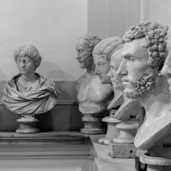 wheelchair accessible archaeological museums