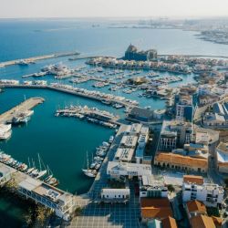 selecting premium cypriot beach retreats