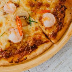 marisco de chipre y delicias mediterráneas
