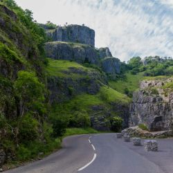 challenging terrain breathtaking scenery outdoor adventure