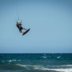best kite surfing spots