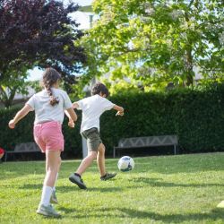 engaging archaeological experiences for children