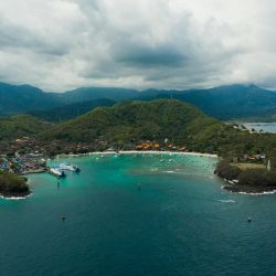 explore seaside village coves