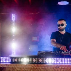 live dj coastal pubs