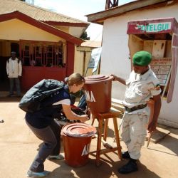 contested border crossing experiences await