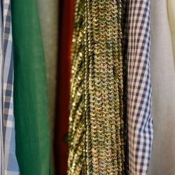 shopping across the green line
