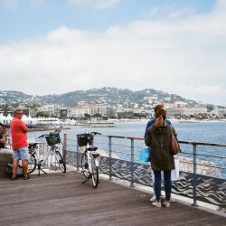 accessible coastal walkways for wheelchair users