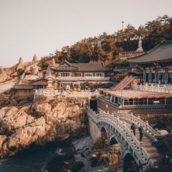 discovering mountain monastery in troodos