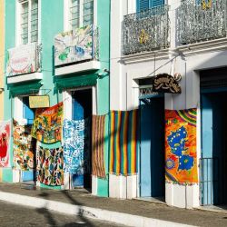 historic preservation of nicosia