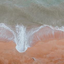 top beaches for night fires