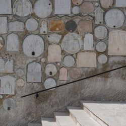 fortificaciones medievales de nicosia