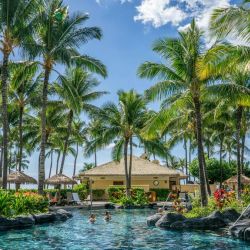 family beach resort tips