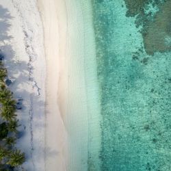 beach drone photography tips