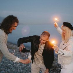 coastal festivals with nightlife
