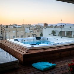cyprus beach spa offers