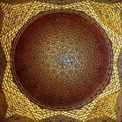 ancient roman mosaic masterpieces