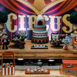 carnival events for kids