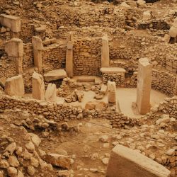 visit ancient kourion site