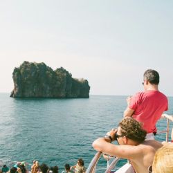 best coastal marine tours