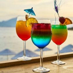 limassol beachfront cocktail bars
