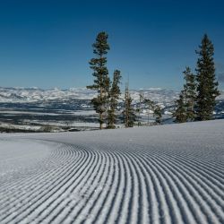 mountain resort apr s ski activities