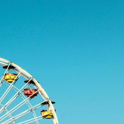 marine park family activities